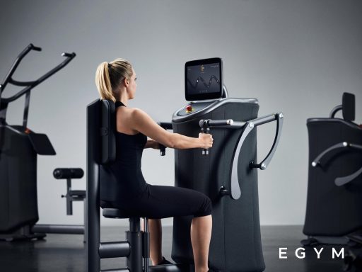EGYM