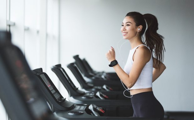 Cardio